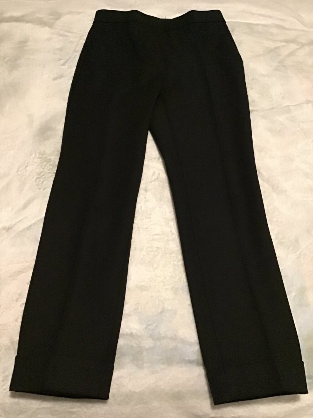 👖 Ann Taylor Women’s Black Pants – Size 0